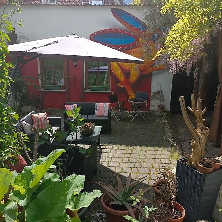 Gaestehaus Kleine Muehle كريمس ان دير دوناو المظهر الخارجي الصورة