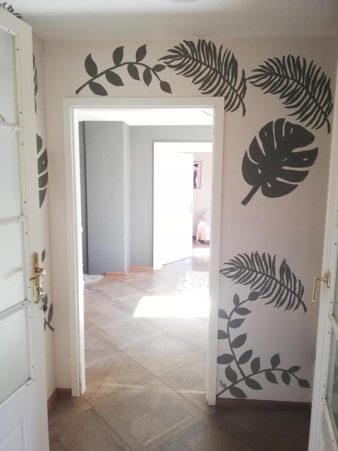 Gaestehaus Kleine Muehle كريمس ان دير دوناو المظهر الخارجي الصورة