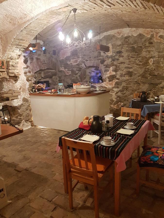Gaestehaus Kleine Muehle كريمس ان دير دوناو المظهر الخارجي الصورة